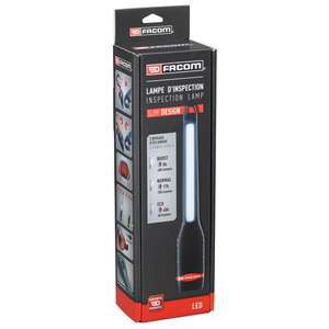 FACOM - 779.SILR2PB Lámpara LED de inspección delgada inalámbrica-LÁMPARAS INALÁMBRICAS EAN 3662424148576 - Product Image 2