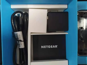 Mở khóa NETGEAR Nighthawk M1 mr1100 chúng tôi phiên bản 4G gigabit4g Cat16 1gbps Wifi Hotspot Sim Thẻ LTE di động Router - Product Image 4