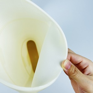 Scarpe di fabbrica di cibo bianco antiscivolo a prova di olio impermeabile per cucina ristorante panificio antistatico facile pulizia di sicurezza - Product Image 6