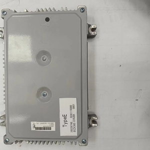 LNHF ZX60-5A ZX120 ZX135US ZX140 ZX210 ZX230 ZX240 ZX270 ZX330 ZX360 ZX450 JD200LC ECM ECU Unité de commande du moteur pour Hitachi - Product Image 5