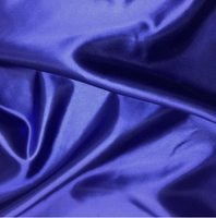 Hochwertiger Satinstoff zu Gutem Preis Matter Satin für Hochzeitskleider