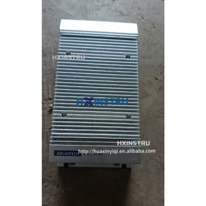 Advantech ARK-2121L Celeron J1900 Windows 7 IPC สำหรับ IoT, คอมพิวเตอร์อุตสาหกรรมเมืองอัจฉริยะ ระบบควบคุมพีซี โฮสต์คอมพิวเตอร์อุตสาหกรรม IPC H - Product Image 3