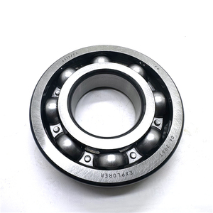 Roulement à billes à gorge profonde 6312 <span class=keywords><strong>JEM</strong></span> - Product Image 3