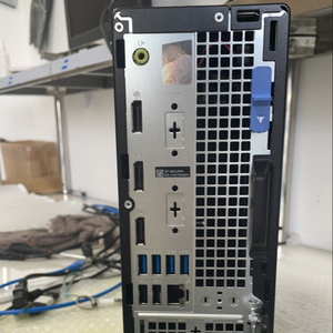 OptiPlex 7000 Small Form Factor Business Desktop Computer Server <b>DDR4</b> <b>RAM</b> SSD Storage - Product Image 1