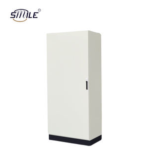 CHNSMILE OEM Custom Industrial Distribution <b>Boxes</b> Enclosures Galvanized Steel Aluminum Alloy Stainless Steel IP54 Protection - Product Image 3