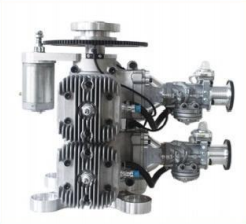 Un <span class=keywords><strong>moteur</strong></span> à essence à injection électronique haute performance de 730 cm3 pour applications agricoles - Product Image 4