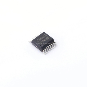 Puce de communication USB 2-en-1 LDR6023C SSOP-16 SD PD avec charge et audio - Product Image 1