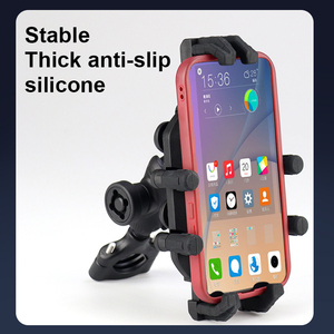 TIEQI 15W Wireless caricatore USB TYPE-C 36W <span class=keywords><strong>porta</strong></span> <span class=keywords><strong>telefono</strong></span> moto con protezione solare tappo ammortizzatore <span class=keywords><strong>porta</strong></span> <span class=keywords><strong>telefono</strong></span> <span class=keywords><strong>bici</strong></span> - Product Image 4