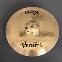 VANSIR Brass Cymbal for Sale