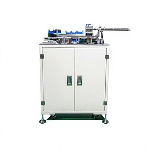 Máquina AMT VINA de transferencia automática de aceite y piezas para líneas de estampado, con caja de cambios y motor controlados por PLC personalizados - Product Image 1