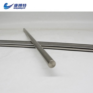 95WNiFe Tungsten Heavy Alloy <strong>Bar</strong> <strong>Rod</strong> ASTM B777 Factory Price Balance Weight - Product Image 3