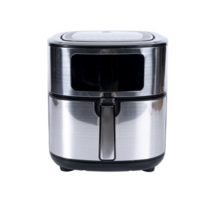 Freidora de Aire sin Aceite de Gran Capacidad 8L para Uso Doméstico - Product Image 2