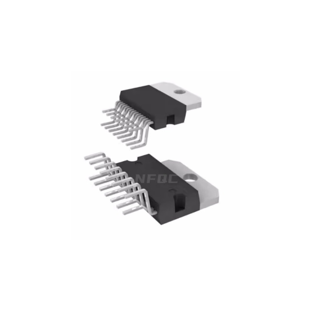 TDA7294V 100W High-Power Class-AB Audio Amplifier Hot Sale Original Electronic Components TDA7294 ASIC IC Chip ZIP-15