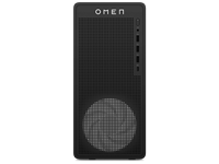 Desktops Gaming PC HPs OMEN 16L Gaming Desktop Barebones Desktop PC Gaming Computer Cases Towers