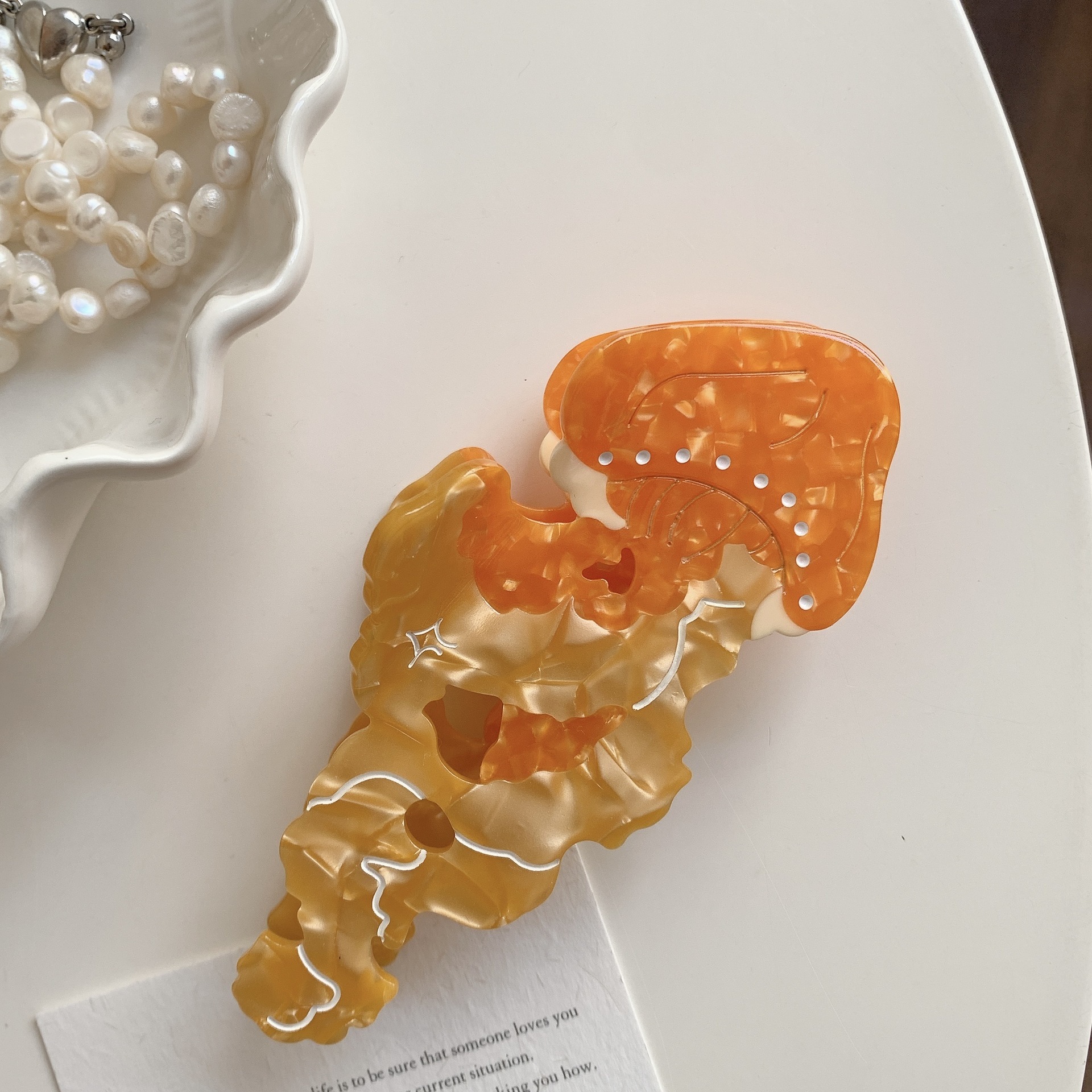 Naranja