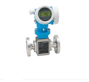 Medidor de Flujo Electromagnético Endress+Hauser-Proline Promag H 200 - Product Image 1