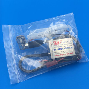 อุปกรณ์เสริม DLE ขายดี ชุดจุดระเบิด CDI สำหรับเครื่องยนต์เบนซิน DLE85 - Product Image 2