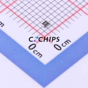 Résistance SMD SCR0603F24R3 0603 (Type : Film Épais) (Résistance : 24,3 Ohms Précision : 1%) - Product Image 1