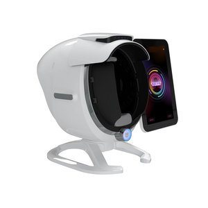 Analyseur de peau de produit tendance portable 2024 Offre Spéciale analyse de peau de 7e génération à bas prix - Product Image 1