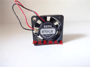 En Stock: Enfriador de PLC de doble bola de 2 pines, 0.2A, 3cm, <span class=keywords><strong>Sepa</strong></span> Mfb30a-05 3012 - Product Image 1