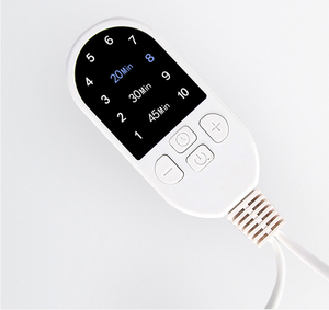 Tái Sử Dụng Nhiệt Tóc Sưởi Ấm Spa Cap PVC Chất Liệu Sâu Điều Hòa Nhiệt Cap Cho Home & Salon Chăm Sóc Tóc Tạo Kiểu Tóc & Hơi Nước Cap - Product Image 4