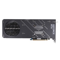 New IGame GeForce RTX 5060 Ti AD OC 8GB GDDR PCI Express Fan Desktop Graphics Card with DLSS4 DP/