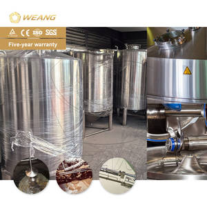 Edelstahl-Hochdruck-CSTR-Reaktor mit Rührwerk, Autoklav, Misch- und Kontinuierlich-Rührbehälter-Reaktor - Product Image 2