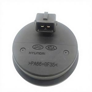 Sensor de Velocidad de Rueda ABS Hyundai Kia 58980-0Q000 para Reemplazo y Reparación, Material Plástico - Product Image 4