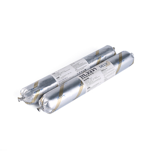 Mastic sikata en Silicone PU, 1 pièce, produit de manucure contre les toxines du Silicone - Product Image 4