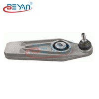 BEYAN Nouveaux bras de commande de direction inférieurs avant gauche et droit en aluminium pour 911 (Remplacement OE 99634112190 99634112290) 1
