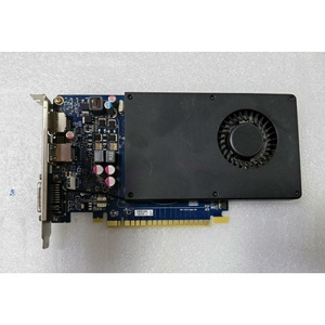 Well-Known Brand GTX645 1G <strong>Graphics</strong> <strong>Card</strong> with 2GB GDDR5 Real Shot Support DP for HDMI for Desktop New PCI Express VGA <strong>Card</strong> - Product Image 2