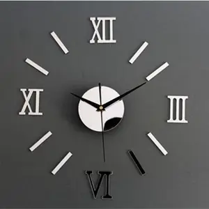 ساعة حائط لاصقة الحديثة للياقة والصحة - Alibaba.com