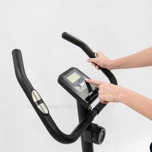 Vélo d'exercice magnétique léger pour intérieur, <span class=keywords><strong>Life</strong></span> Gear, appareil de sport stationnaire, entraîneur <span class=keywords><strong>elliptique</strong></span> pour la remise en forme - Product Image 3