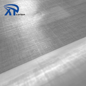 Vải Dệt Kim Uhmwpe Ud Màu Trắng Kích Thước Tùy Chỉnh 120gsm Của Nhà Máy OEM Vải Sợi - Product Image 2