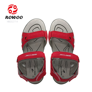 도매 스포츠 여름 샌들 2023 남성 비치 신발 이동 저렴한 야외 편안한 신발 - Product Image 5