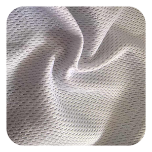 La mia fabbrica a maglia in poliestere 100% occhio di uccelli tessuto a maglia ad asciugatura rapida 100D/96F + 75D/72F tessuto a maglia per abbigliamento e borse - Product Image 5