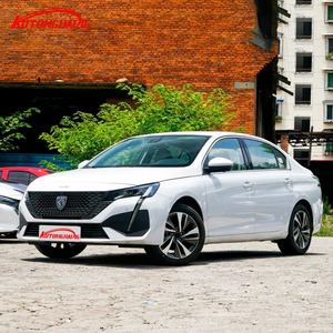Nouvelle voiture 2026 Dongfeng <span class=keywords><strong>Peugeot</strong></span> 408 1.5T 173CV 6AT Essence Berline de luxe Voitures neuves 2026 Vente en gros Chine Essence Auto - Product Image 1