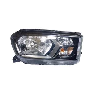 Lámpara Automotriz SAIC <span class=keywords><strong>Maxus</strong></span> T60, Faro LED de Alta Calidad de 12V con Luz Azul Blanca de 70W y 4000 Lúmenes, H3, Nueva Condición, Configuración Baja - Product Image 4