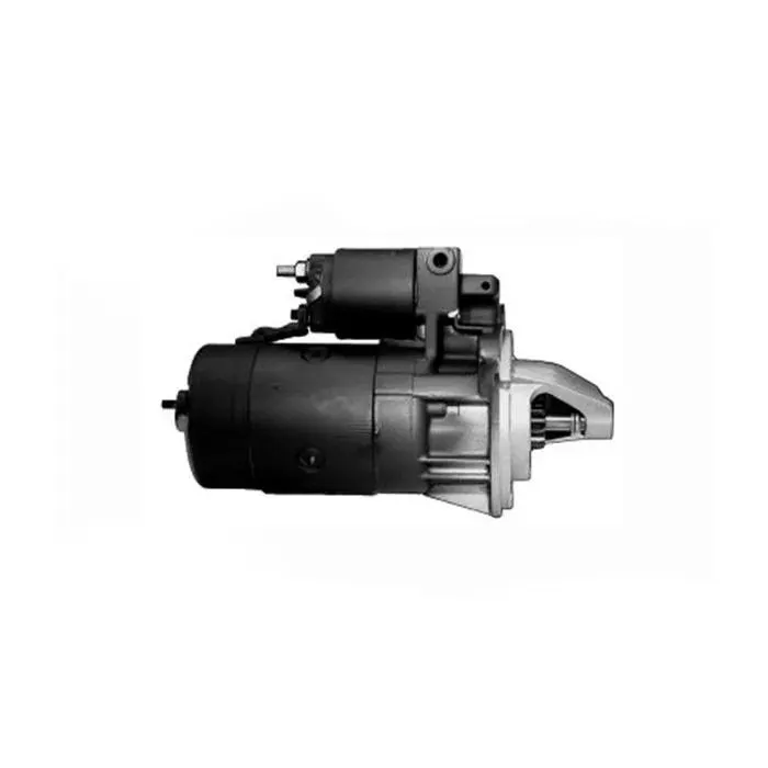 Auto Starter Motor 12V Starter Motor Denso Starter MotorためRenault Master OEM 0-001-218-019 For One Year Warranty