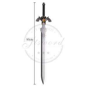 ดาบมาสเตอร์ซอร์ดของลิงค์จากเกม The Legend of Zelda ของ MS Japan รุ่นจำลอง มีขายแล้ว - Product Image 2