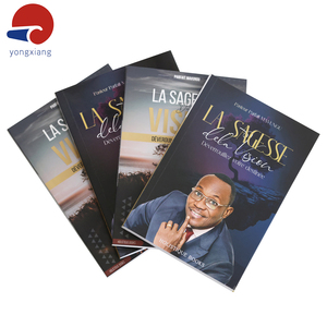 Set di Libri Personalizzati A5 con Patta, Carta Offset Avorio 80g, Copertina con Laminazione Opaca per Pubblicazione di Romanzi e Narrativa - Product Image 1