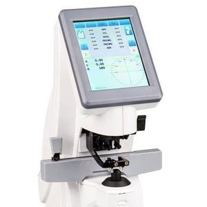 Focímetro Haishi HV 100 HV 300, Instrumento de Medición de Lentes, Equipo Óptico para Uso en Clínicas de Cuidado Ocular - Product Image 2