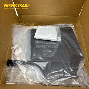 PERFECTRAIL LR055323 LR055333 4x4 piezas de automóviles guardabarros trasero delantero para <span class=keywords><strong>Land</strong></span> <span class=keywords><strong>Rover</strong></span> <span class=keywords><strong>Defender</strong></span> 90 110 <span class=keywords><strong>130</strong></span> 1983-2016 LR055334 - Product Image 6