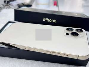 Venta al por Mayor de Teléfonos Inteligentes Apple 12 Pro Max 5G Usados, 256 GB, 8 GB de RAM, Versión Estadounidense, Compatible con GSM, CDMA y LTE, Universalmente Aplicable - Product Image 2