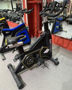 Bicicleta Estática de Alta Calidad para Ejercicio en Casa con Resistencia Magnética, Diseño Plegable para Ejercicio Cardiovascular y <span class=keywords><strong>Entrenamiento</strong></span> - Product Image 4