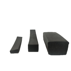 Cinta de Sellado de Espuma EPDM, Espuma de Butilo Densa Resistente al Aceite, Espuma de Color <span class=keywords><strong>para</strong></span> Puertas y <span class=keywords><strong>Ventanas</strong></span>, Diseño Moderno Minimalista - Product Image 1