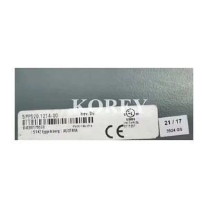 หน้าจอสัมผัสอุตสาหกรรม B&R HMI รุ่น 5PP520.1214-00 5PP520.1043-00 - Product Image 3