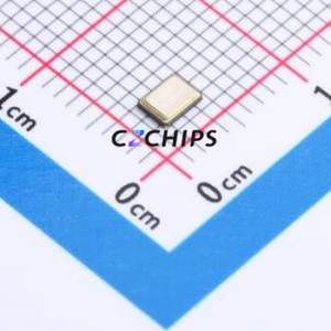 C3SB27.120F20M13 Crystal (Passive) SMD3225-4P Crystal Oscillator SMD Crystal Oscillator 27.12MHz 10ppm 20pF - Product Image 1