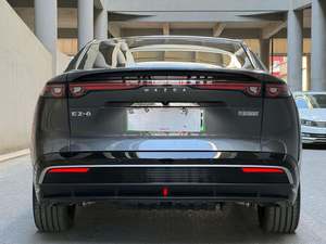 Venta al por mayor de coches usados Changan <span class=keywords><strong>Mazda</strong></span> EZ-6 SUV <span class=keywords><strong>HEV</strong></span> 1.5 RWD de 5 asientos, híbrido, vehículo de nueva energía, 2025 - Product Image 3