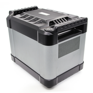 1000W 파워 스테이션 백업 휴대용 발전기 태양광 파워 스테이션 인버터 <span class=keywords><strong>UPS</strong></span> 1000W 리튬이온 배터리 전원 공급 장치 파워하우스 - Product Image 5